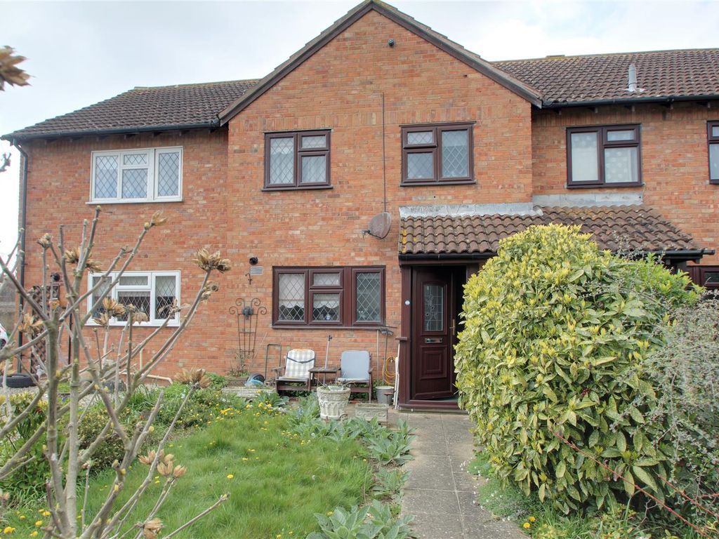 3 bed property for sale in Church Road, Rustington, Littlehampton BN16