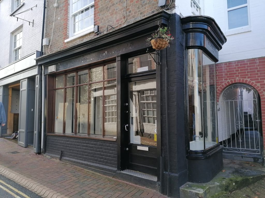 Retail premises to let in Bath Road, Cowes PO31, £8,500 pa Zoopla