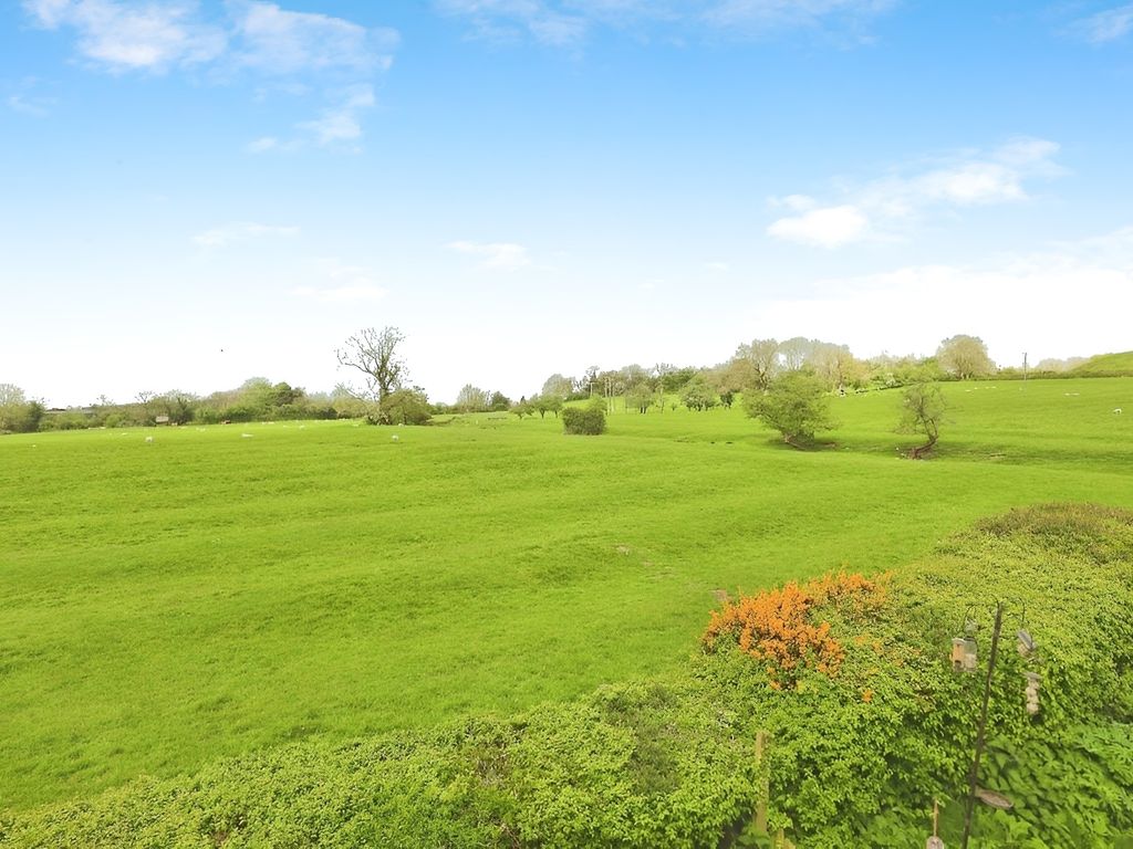 2 bed cottage for sale in Fern Cottages, Brinklow, Rugby CV23, £230,000