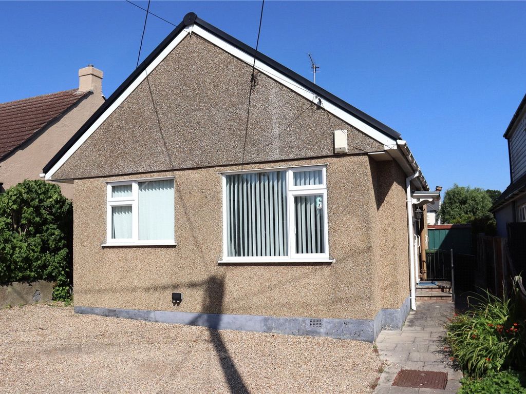 3 bed bungalow for sale in Margeth Road, Billericay CM12 Zoopla