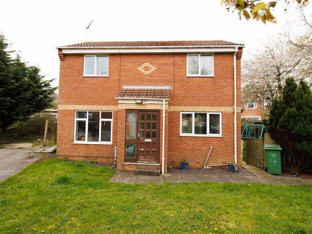 3 bed detached house for sale in Sheldrake Close, Filey YO14 Zoopla
