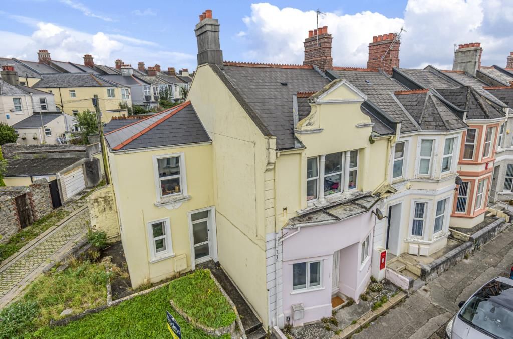 Whittington Street, Plymouth, Devon PL3  
