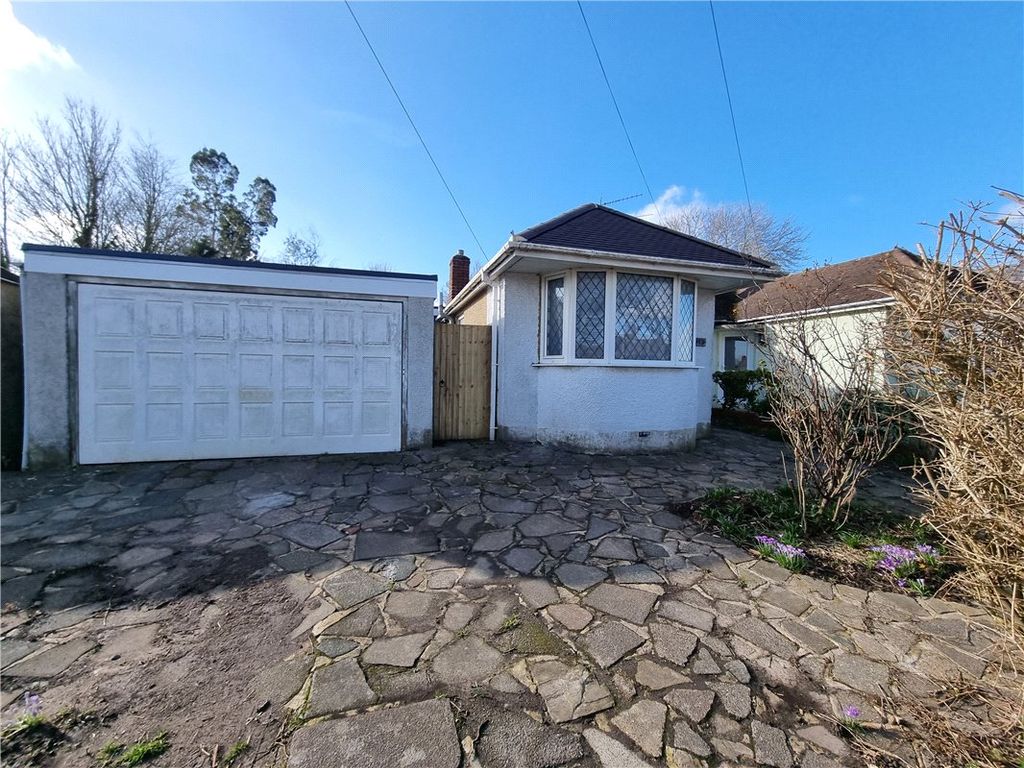 3 Bed Bungalow For Sale In Oregon Square Orpington Kent BR6 Zoopla