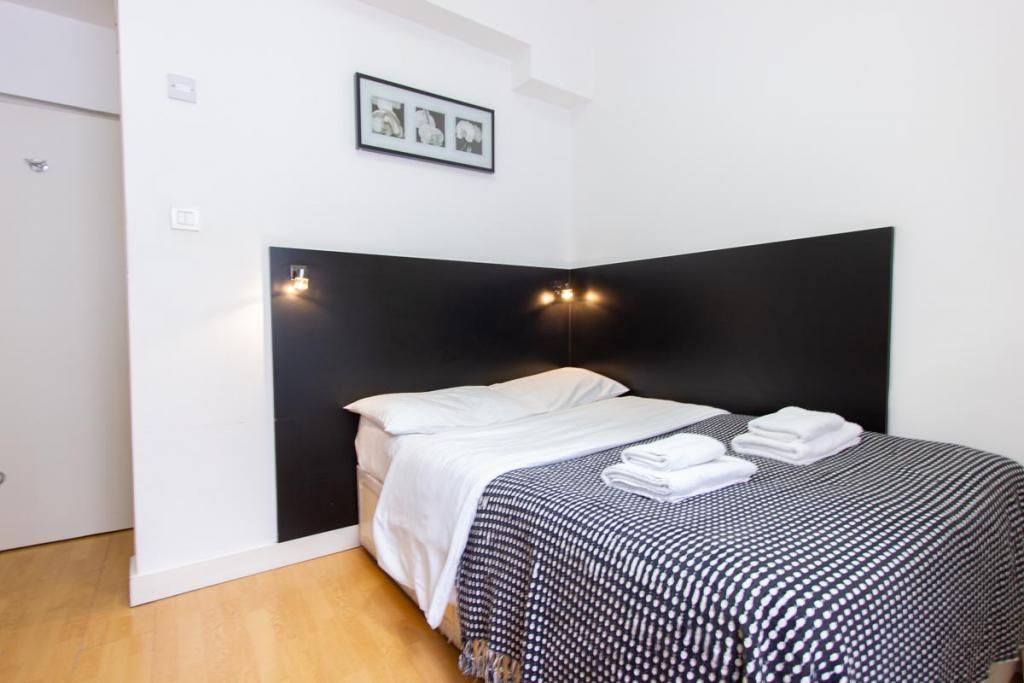 Studio to rent in Flat, North Gower Street, London NW1 Zoopla