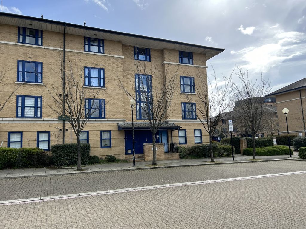 1 bed flat to rent in North Row, Milton Keynes MK9 Zoopla
