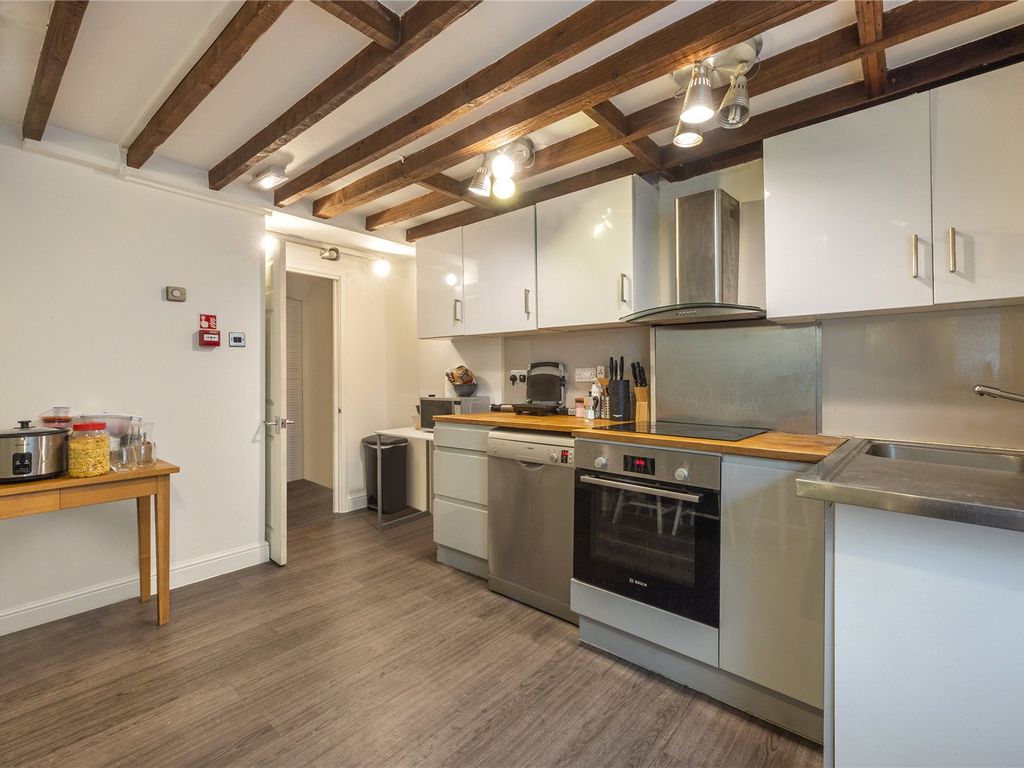 Britannia Street, London WC1X  