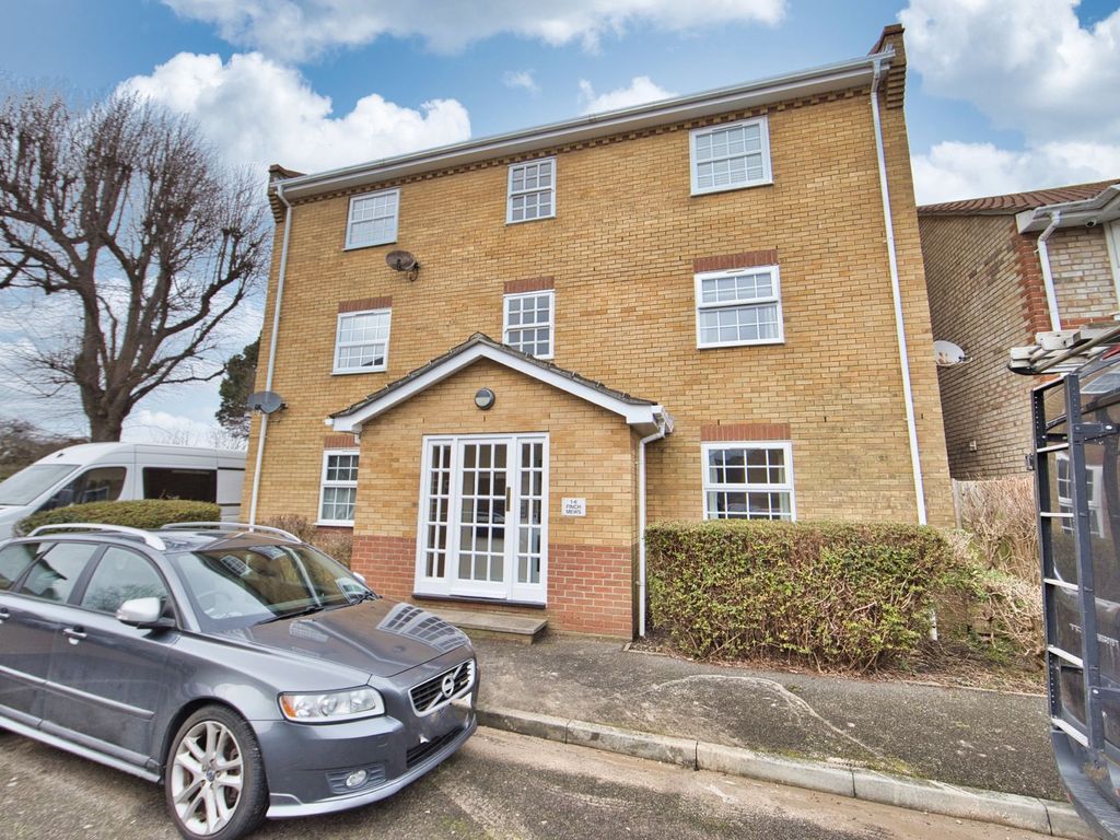 1 bed flat for sale in Finch Mews, Deal CT14, £167,500 Zoopla