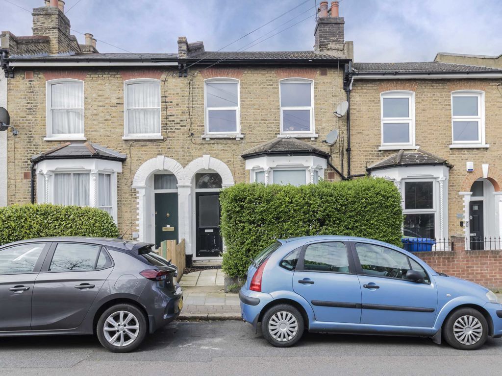1 bed flat to rent in Hollydale Road, London SE15 Zoopla