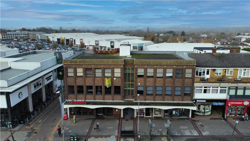 Retail premises for sale in Kenwood House, Shenley Road, Borehamwood