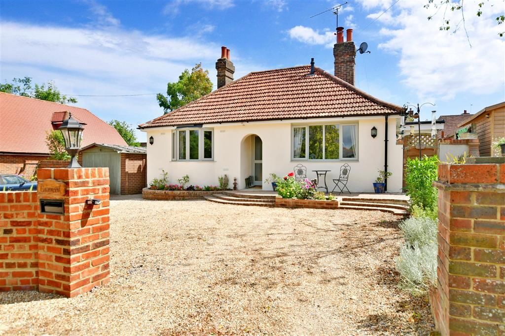 2 bed bungalow for sale in Mill Lane, Ashington, West Sussex RH20 Zoopla