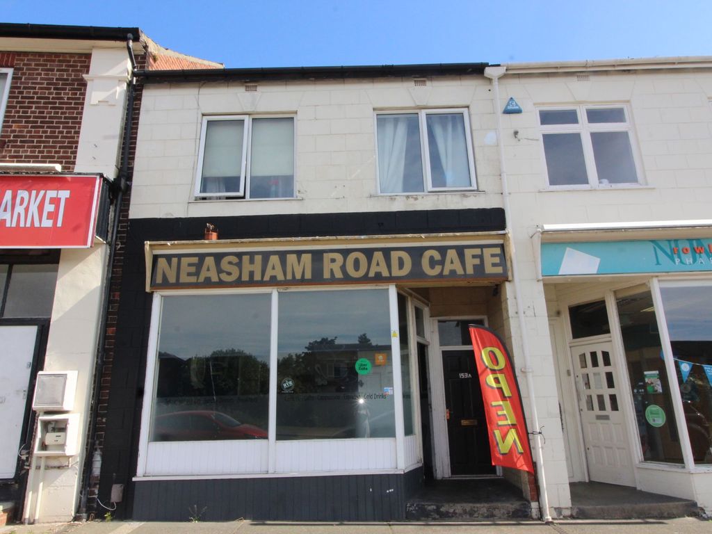Retail premises for sale in Neasham Road, Darlington DL1, £75,000 Zoopla