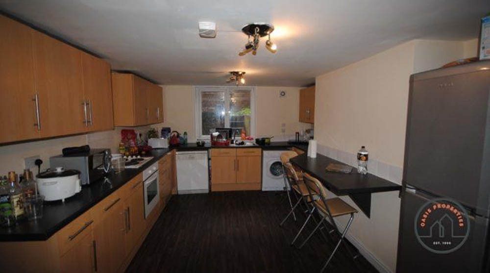 7 bed terraced house to rent in Headingley Avenue, Leeds LS6 Zoopla