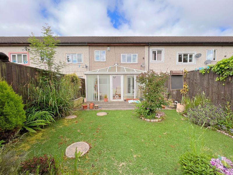 3 bed terraced house for sale in Dove Close, Killingworth, Newcastle