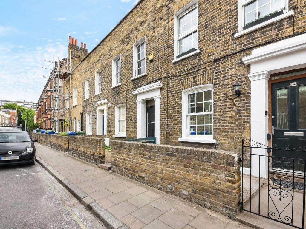 Hayles Street, Elephant And Castle, London SE11  