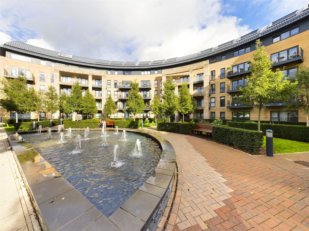 1 bed flat to rent in Royal Court, Howard Road, Stanmore HA7 Zoopla