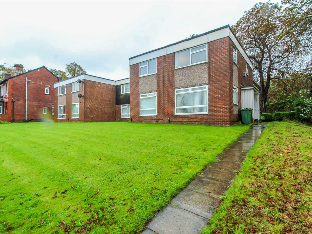 2 bed flat for sale in Barnsley Road, Sandal, Wakefield WF2, £109,950