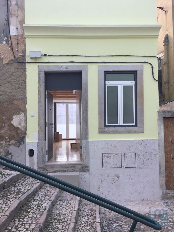 1 bed detached house for sale in Estrela, Lisboa, Portugal Zoopla