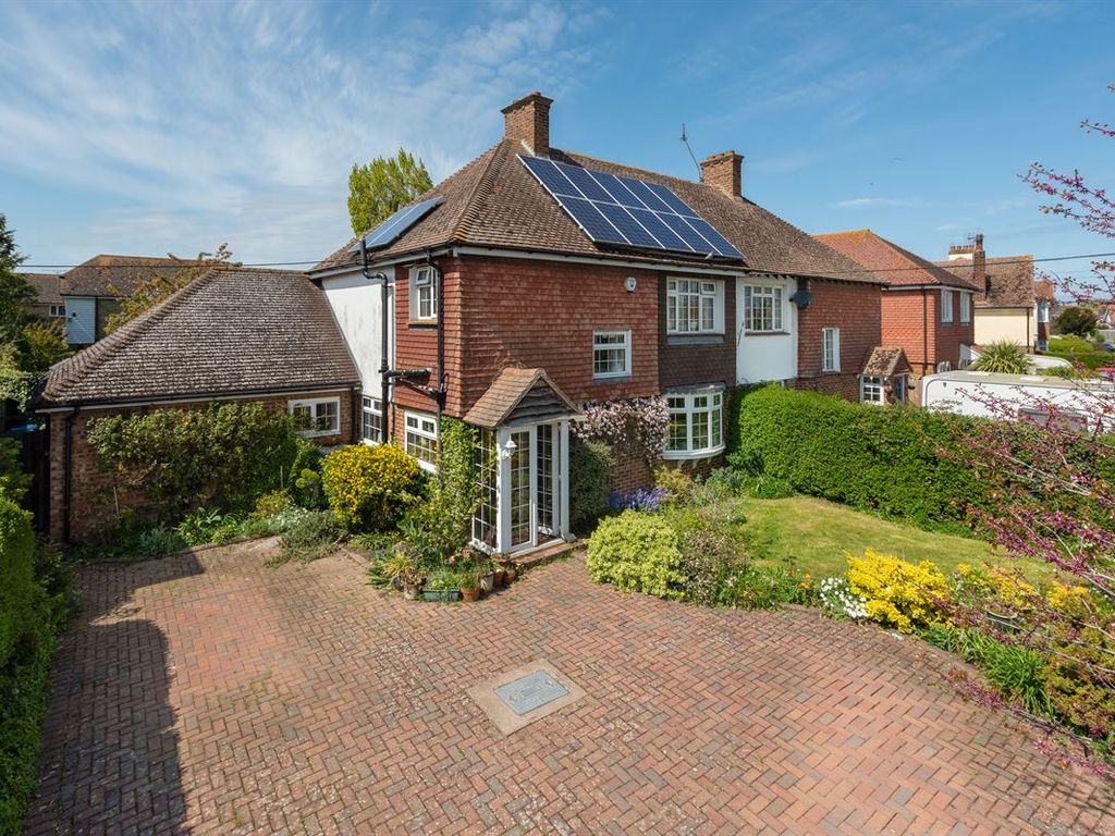 4 bed semidetached house for sale in South Street, Whitstable CT5 Zoopla