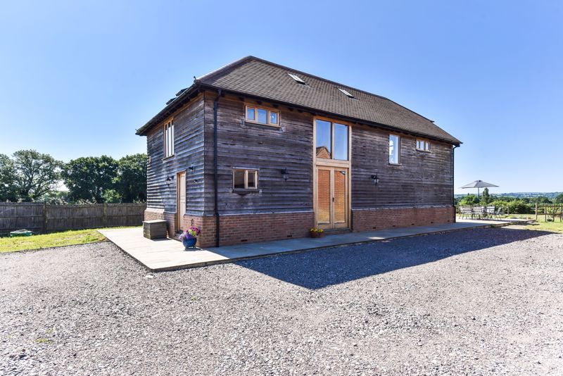 3 bed detached house for sale in West Chiltington Lane, Coneyhurst