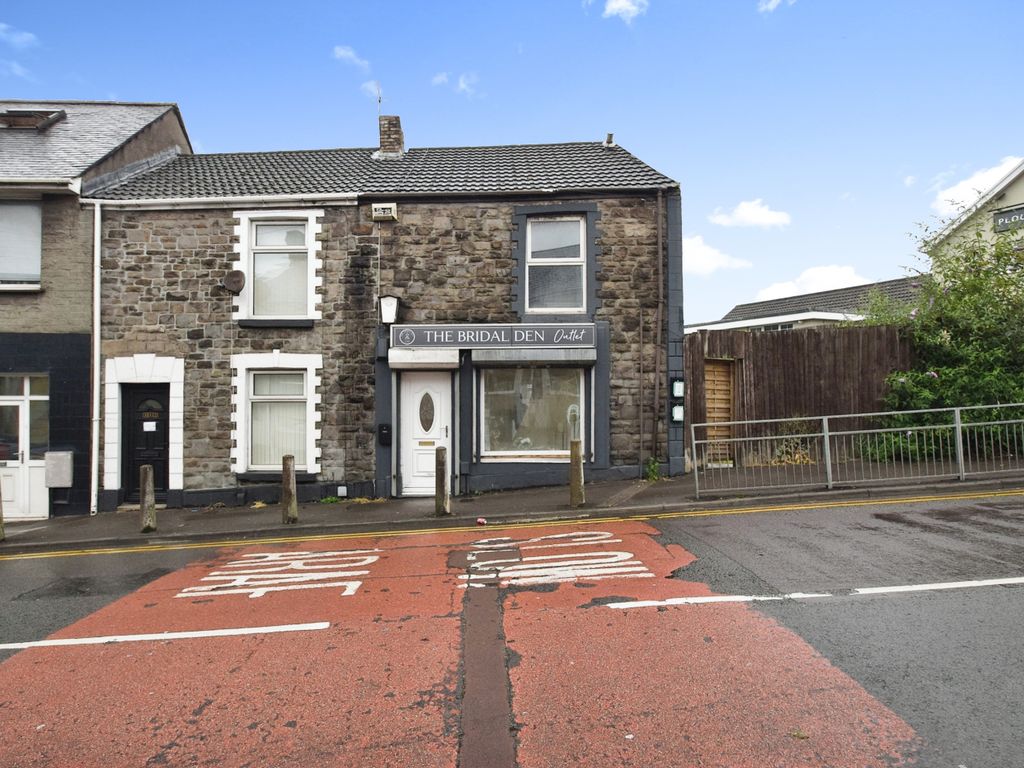 New home, Land for sale in Llangyfelach Road, Swansea SA5 Zoopla