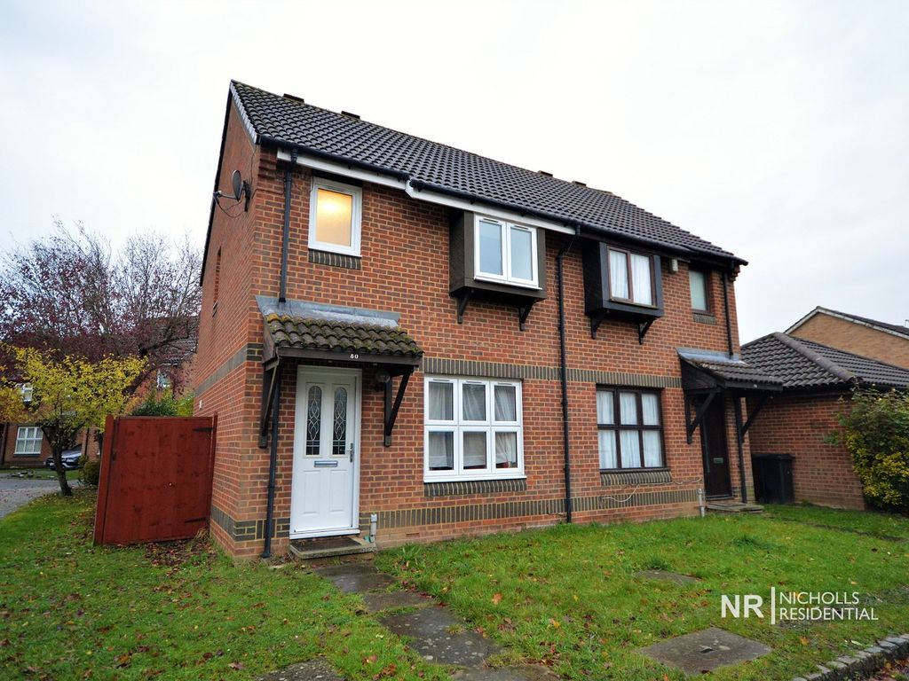 3 bed property to rent in Jasmin Road, West Ewell, Surrey. KT19, £1,850