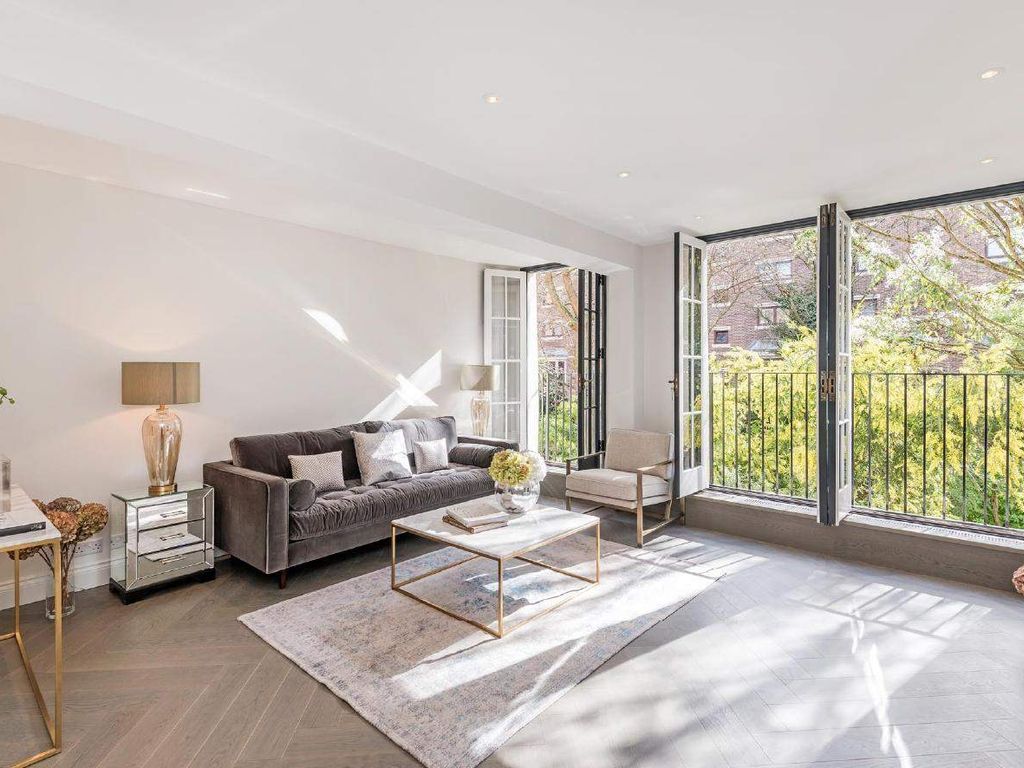 2 bed flat for sale in York Street, London W1H Zoopla