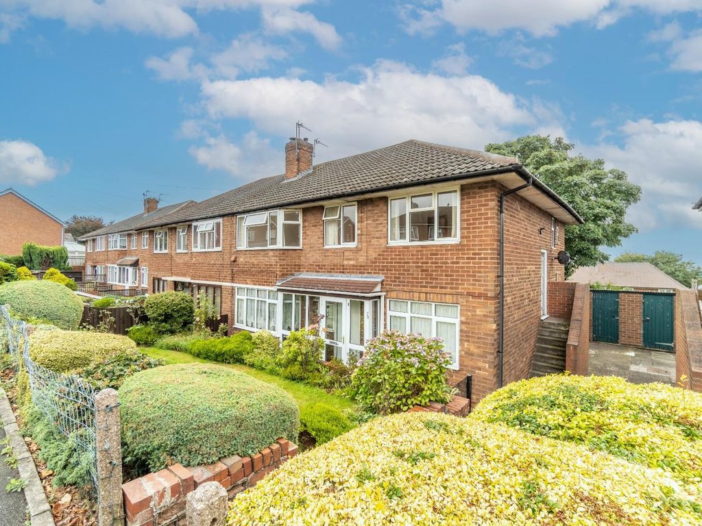 2 bed flat for sale in Jockey Fields, Dudley DY3 Zoopla