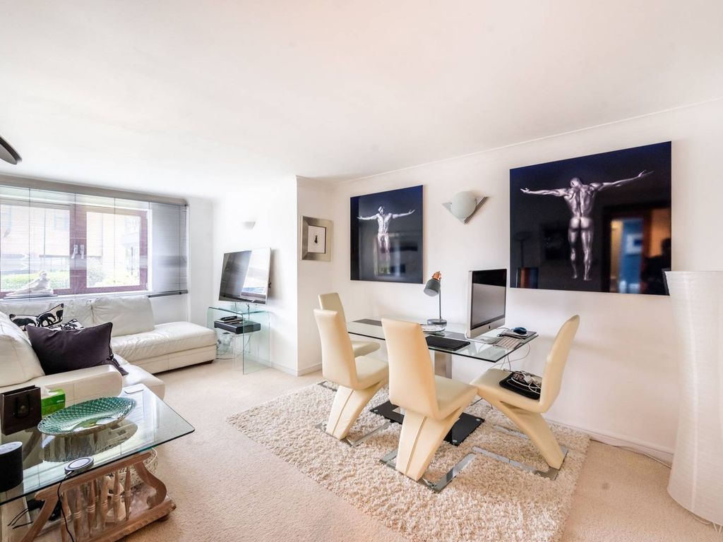 Regent On The River Sands End London SW6