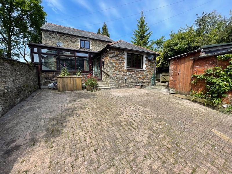 2 bed property for sale in Victoria, Lostwithiel PL22 Zoopla