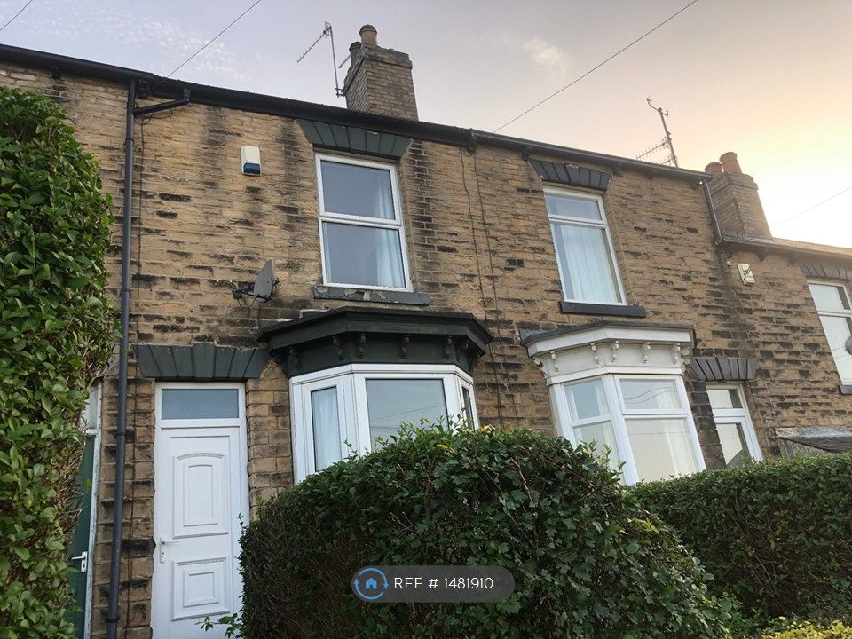 3 bed terraced house to rent in Townend Street, Sheffield S10 Zoopla