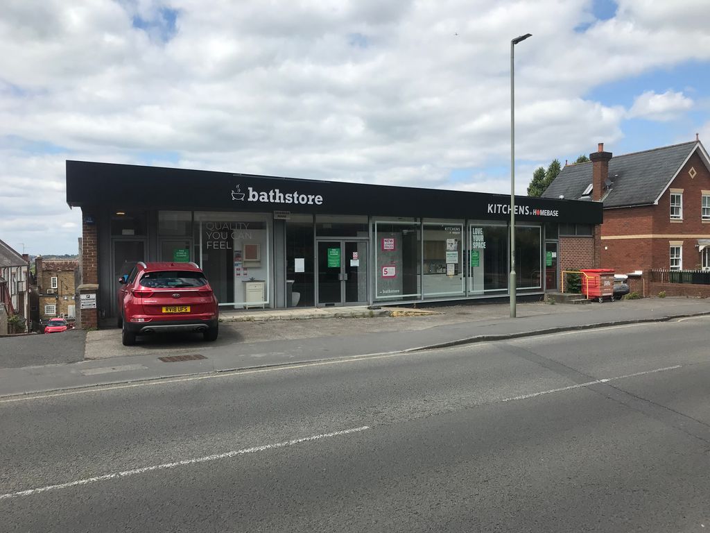 Retail premises for sale in Cavendish House, Sydenham Road, Guildford