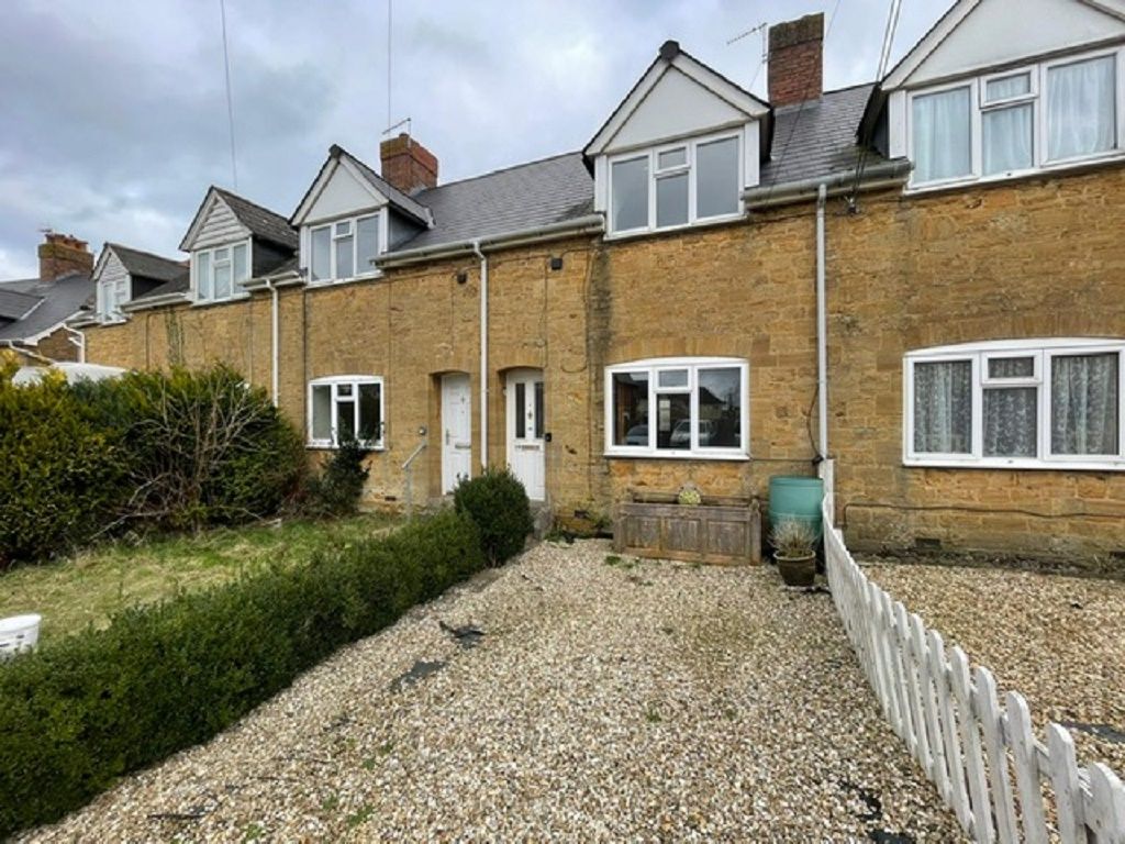2 bed terraced house for sale in Coat Road, Martock TA12 Zoopla