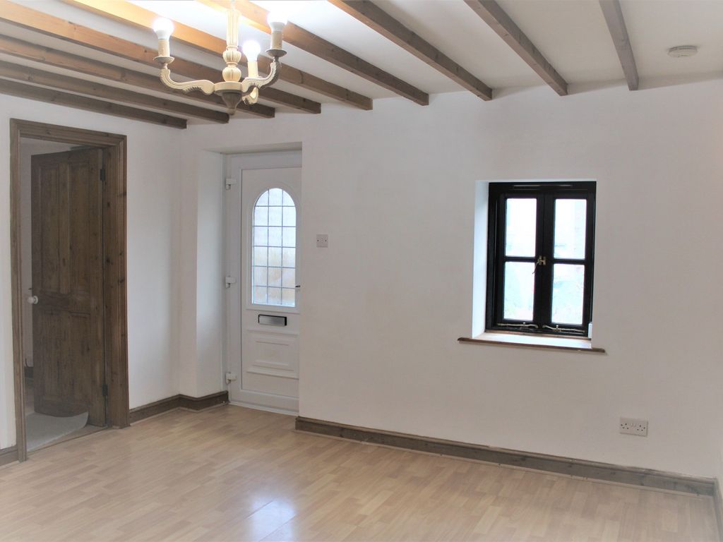 4 bed terraced house for sale in Oak Terrace, Coytrahen, Bridgend