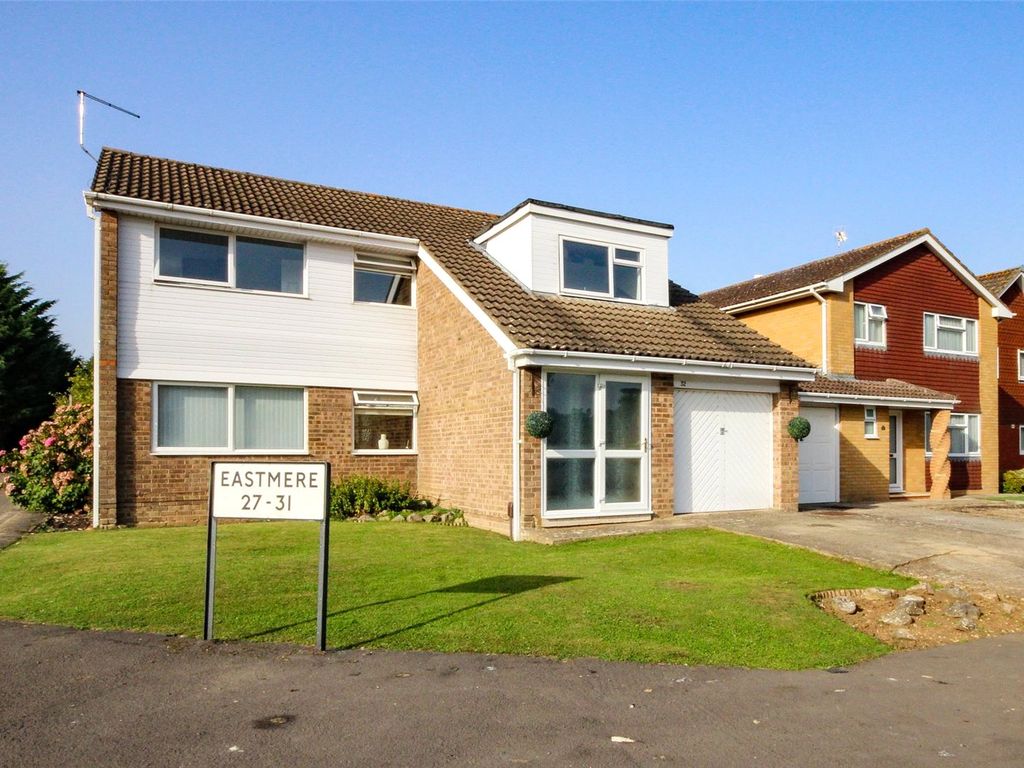 4 bed detached house for sale in Eastmere, Liden, Swindon, Wiltshire