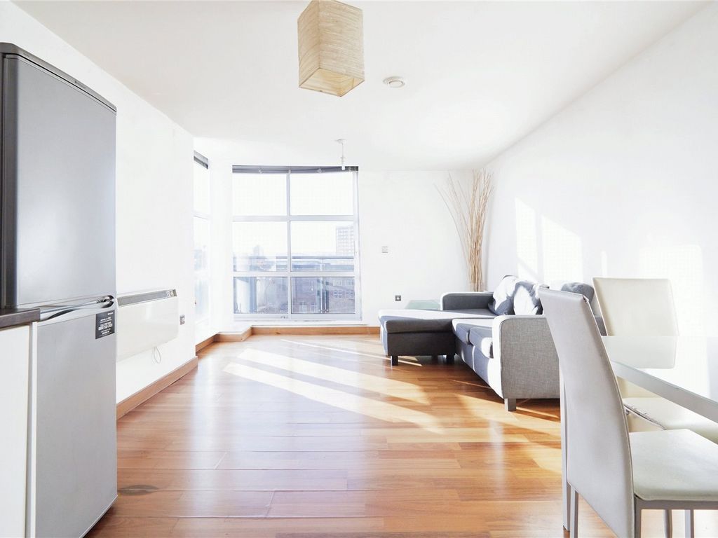 Great George Street, Leeds, West Yorkshire LS1