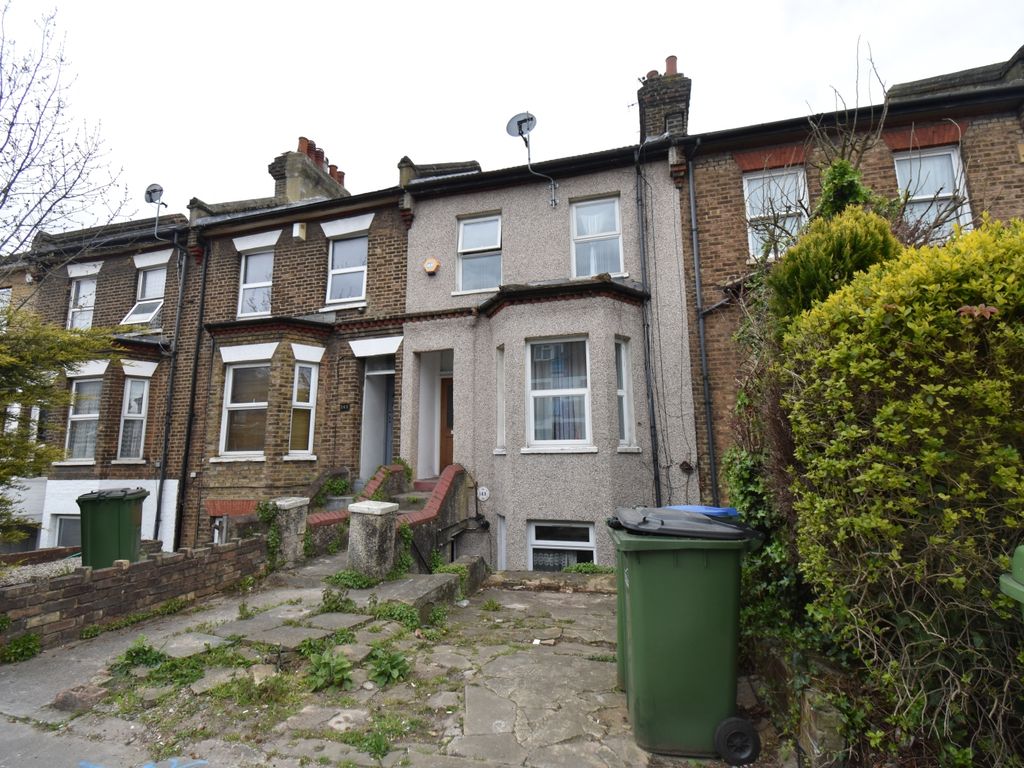 1 bed flat for sale in Herbert Road, London SE18 Zoopla