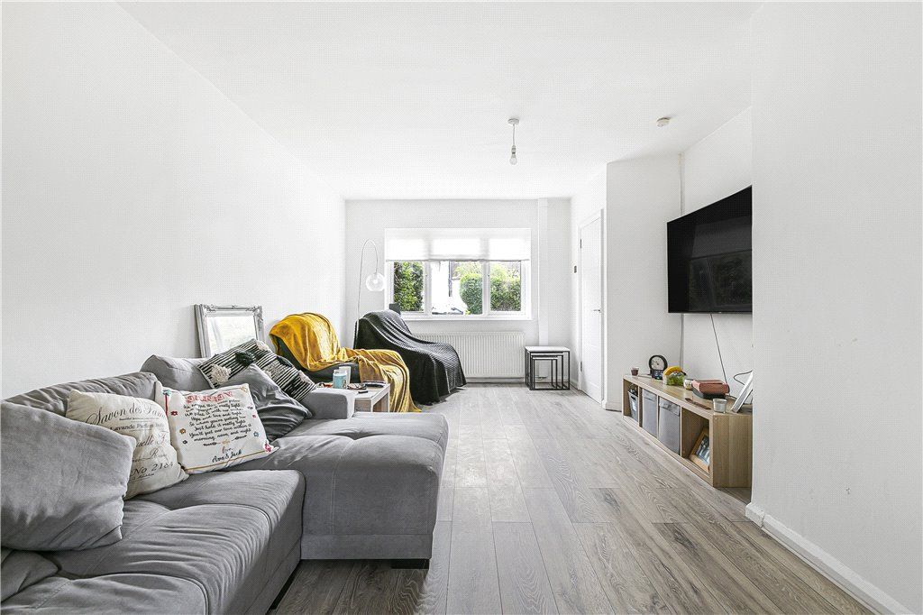 3 bed end terrace house for sale in Coldharbour Way, Croydon CR0 Zoopla