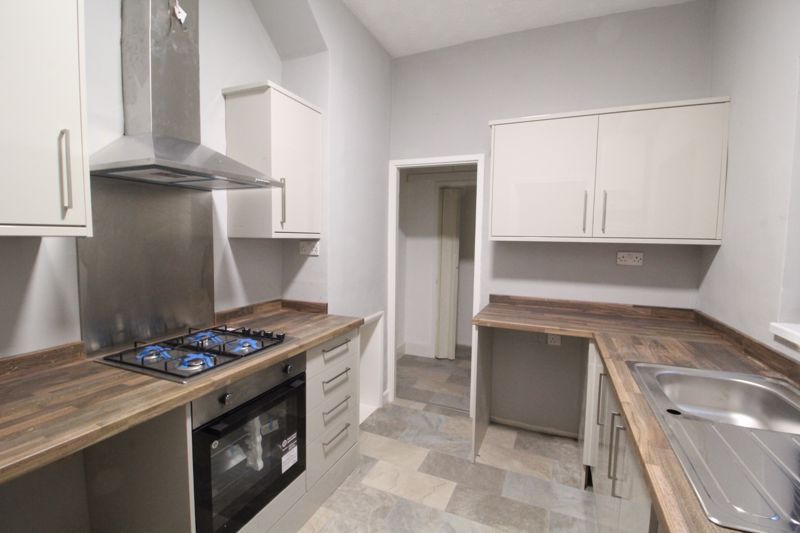 West Park Road, South Shields NE33  