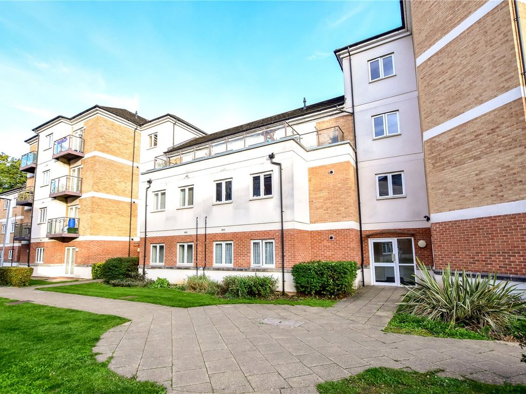 Rubens Court, Cezanne Road, Watford, Hertfordshire WD25