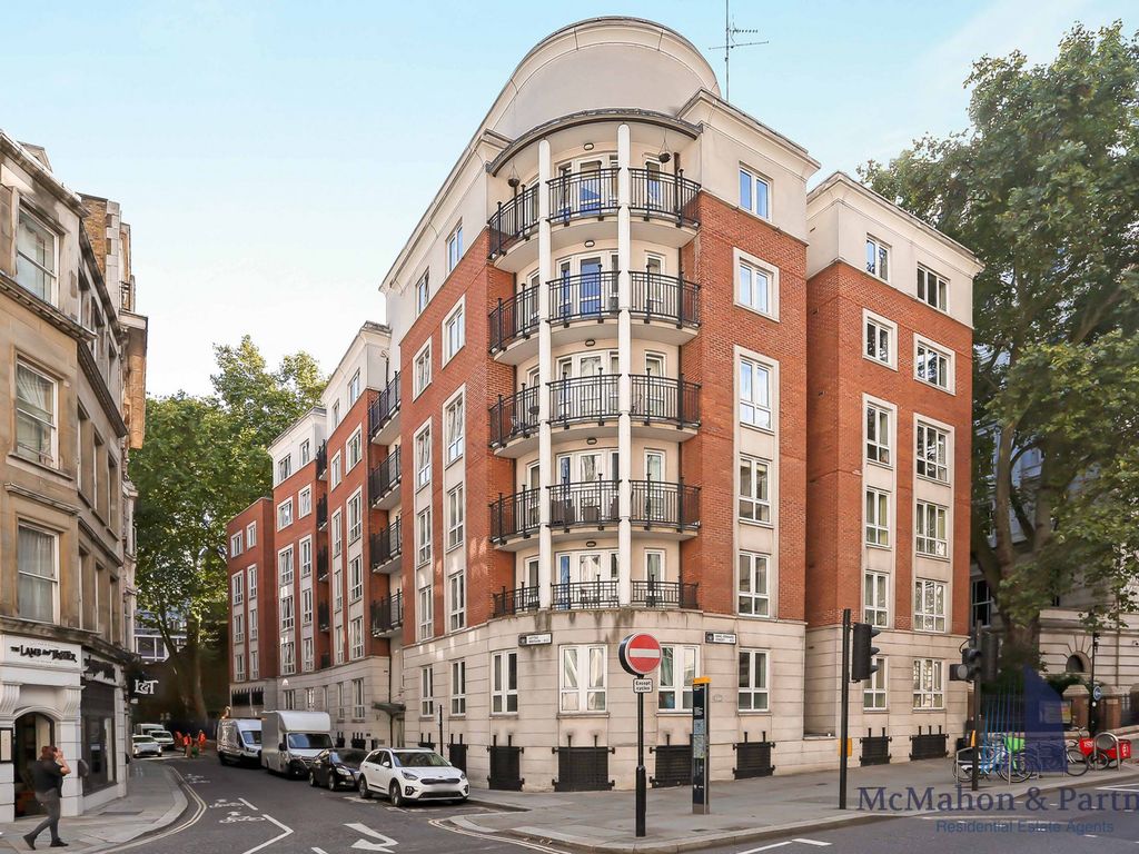 1 bed flat for sale in 75 Little Britain, London EC1A Zoopla