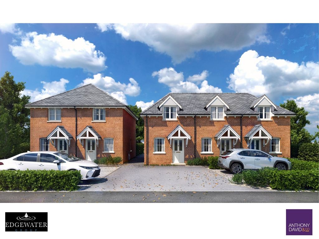 866 Ringwood Road, Bournemouth BH11