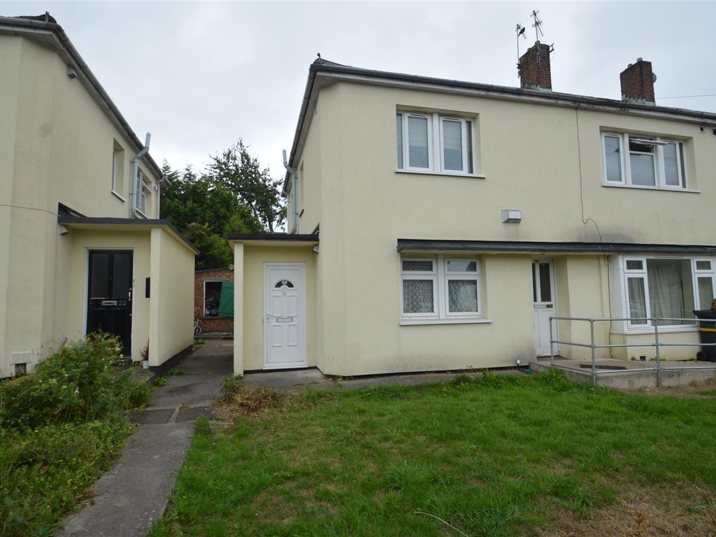 3 bed flat to rent in Whittington Road, Fishponds, Bristol BS16 Zoopla