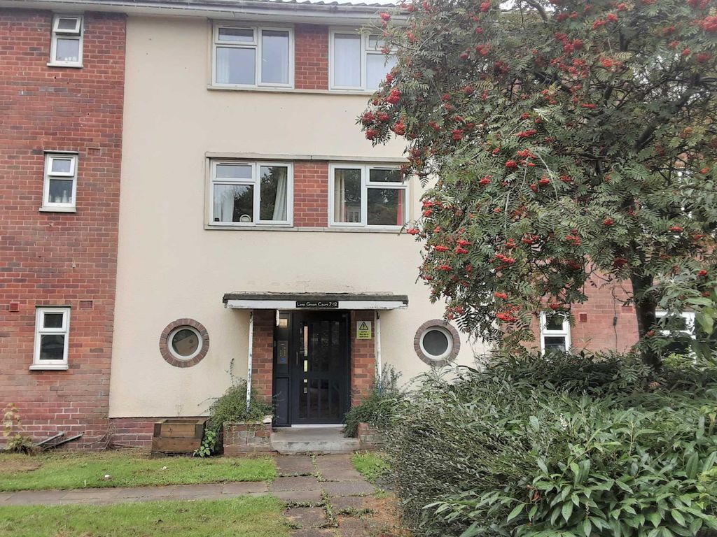 2 bed flat to rent in Lane Green Road, Bilbrook WV8, £700 pcm Zoopla