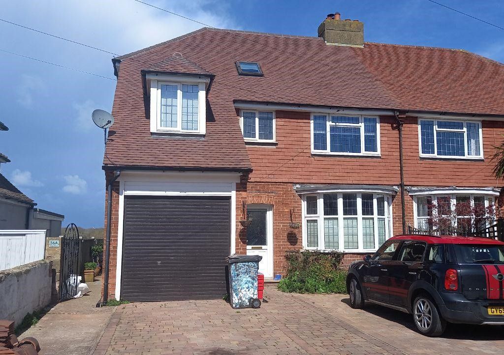 3 bed for sale in Kings Drive, Eastbourne BN21 Zoopla