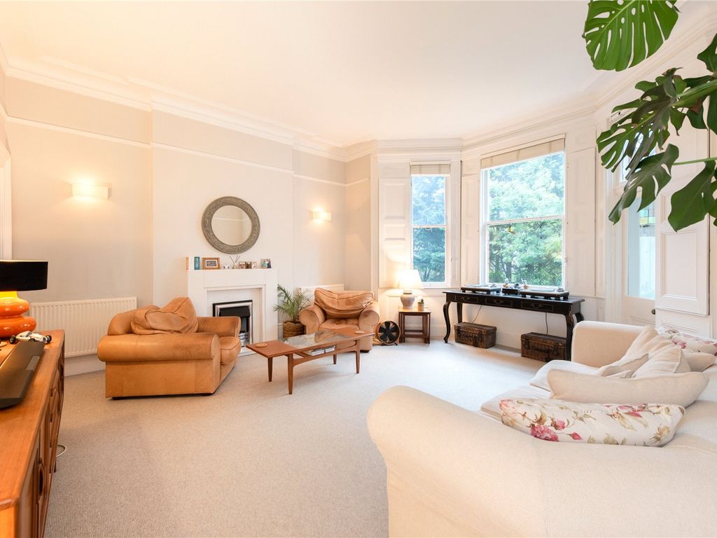 2 bed flat for sale in Primrose Hill Road, London NW3, £1,200,000 Zoopla