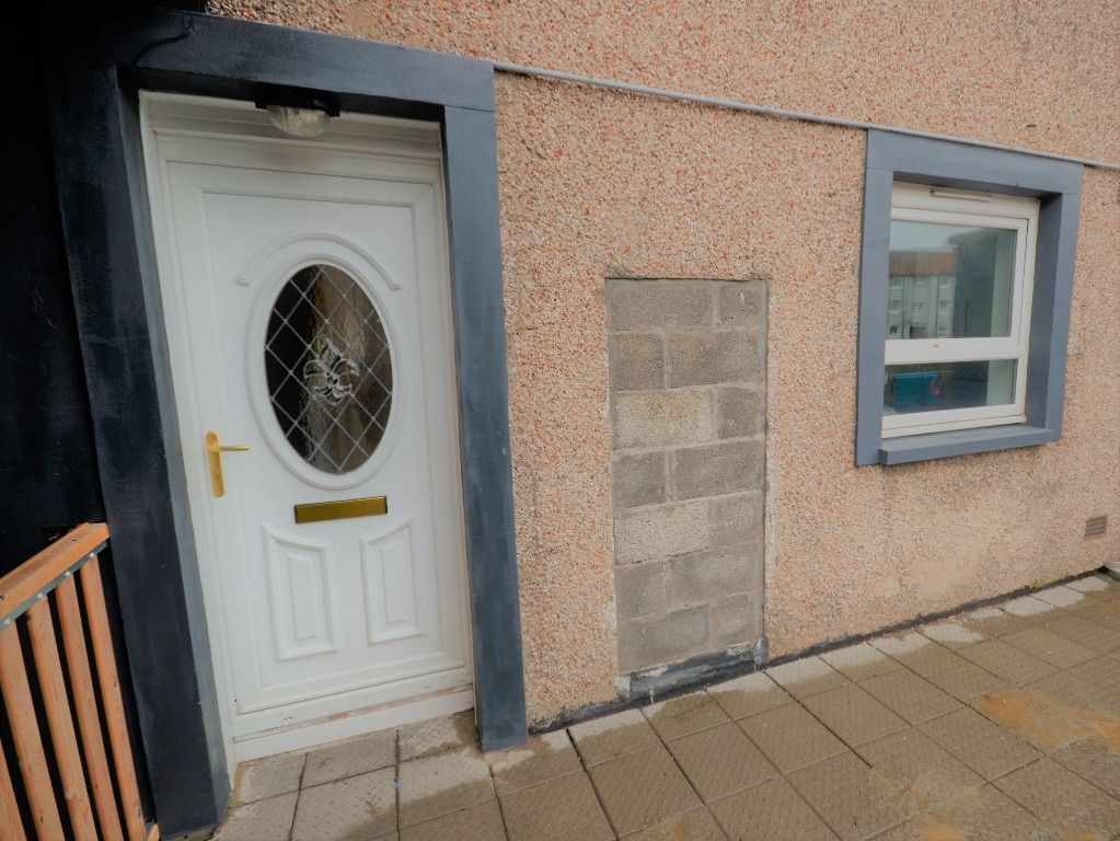 3 bed flat to rent in Links Street, Kirkcaldy KY1, £750 pcm Zoopla