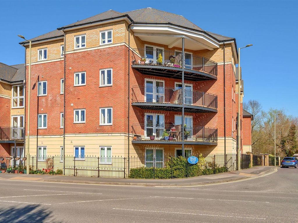 2 bed property for sale in Limborough Road, Wantage OX12 Zoopla