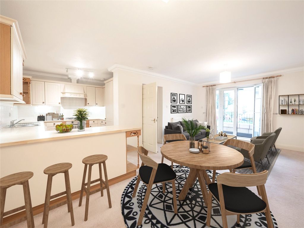 2/2 Powderhall Brae, Canonmills, Edinburgh EH7  