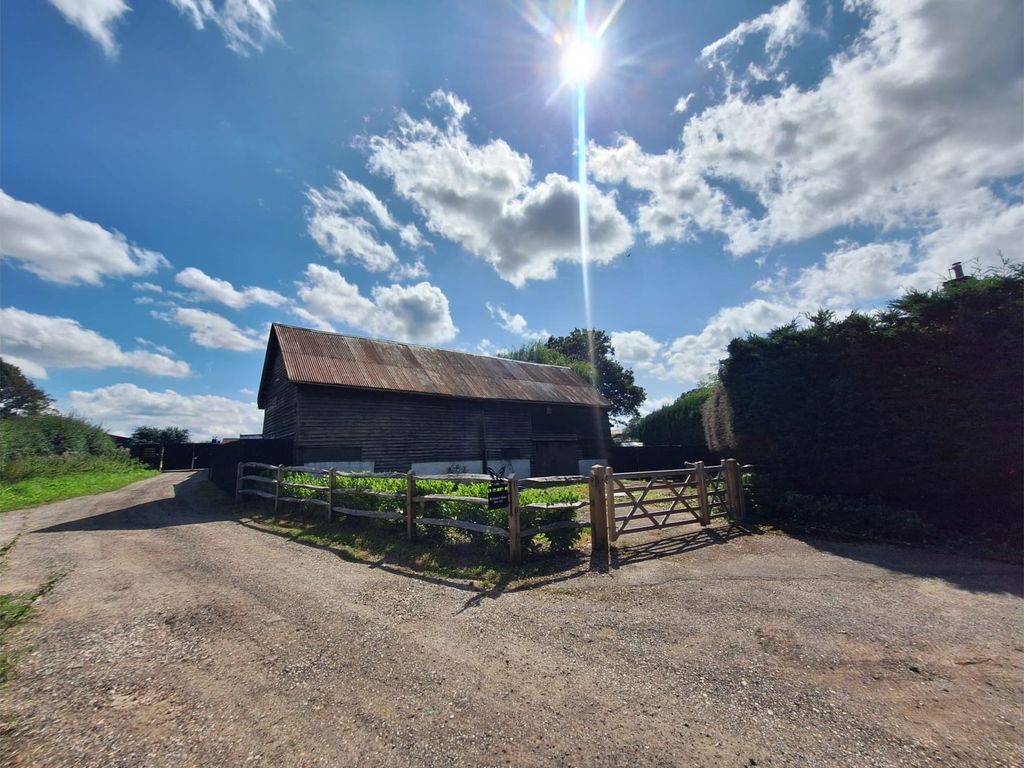 Land for sale in Partridge Lane, Dorking RH5, £600,000 Zoopla