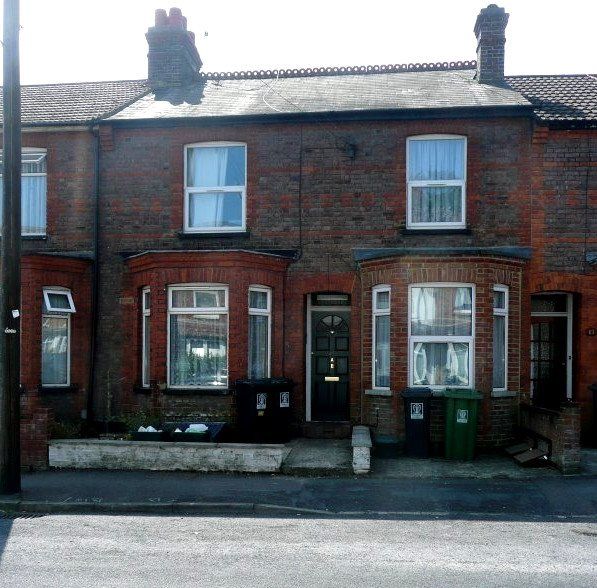 1 bed flat to rent in Brighton Road, Watford WD24, £1,050 pcm Zoopla